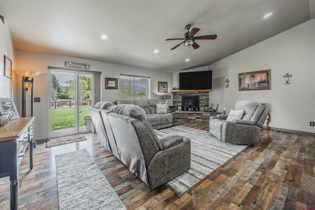 20990 Trophy Road Montrose CO 81403
