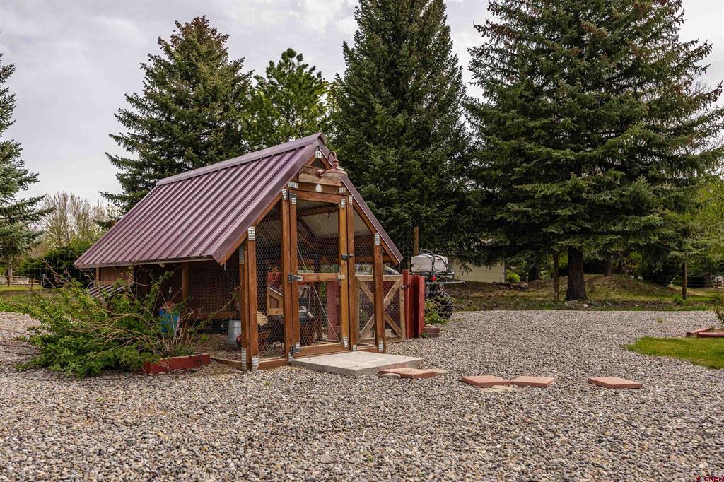 20990 Trophy Road Montrose CO 81403