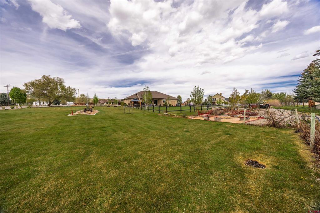 20990 Trophy Road Montrose CO 81403