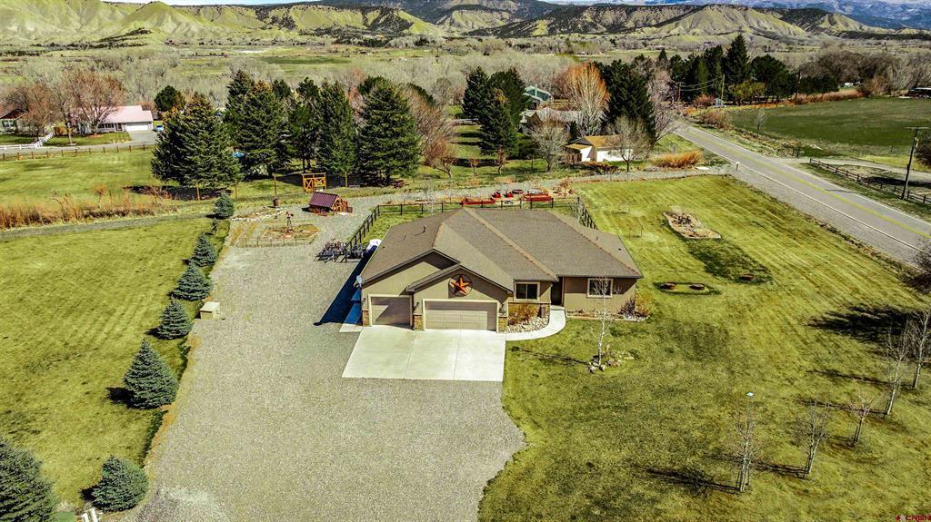 20990 Trophy Road Montrose CO 81403
