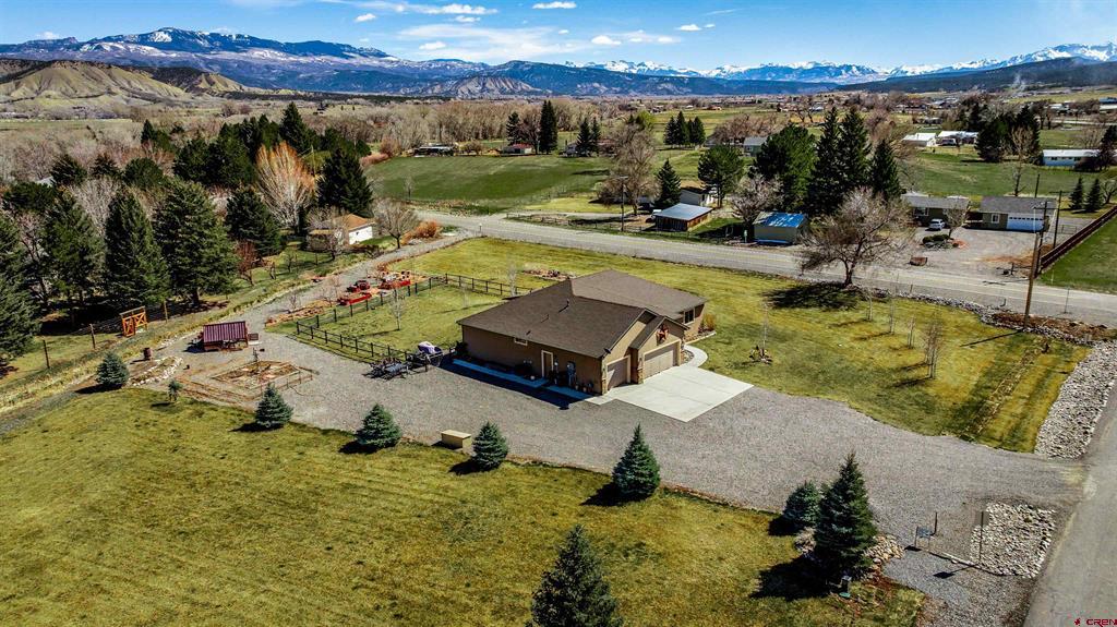 20990 Trophy Road Montrose CO 81403