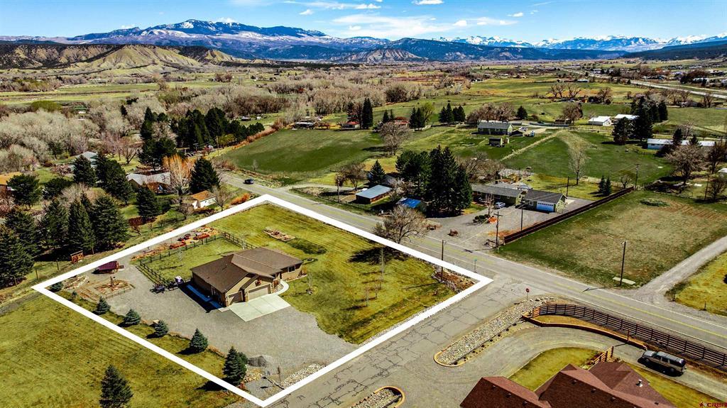 20990 Trophy Road Montrose CO 81403