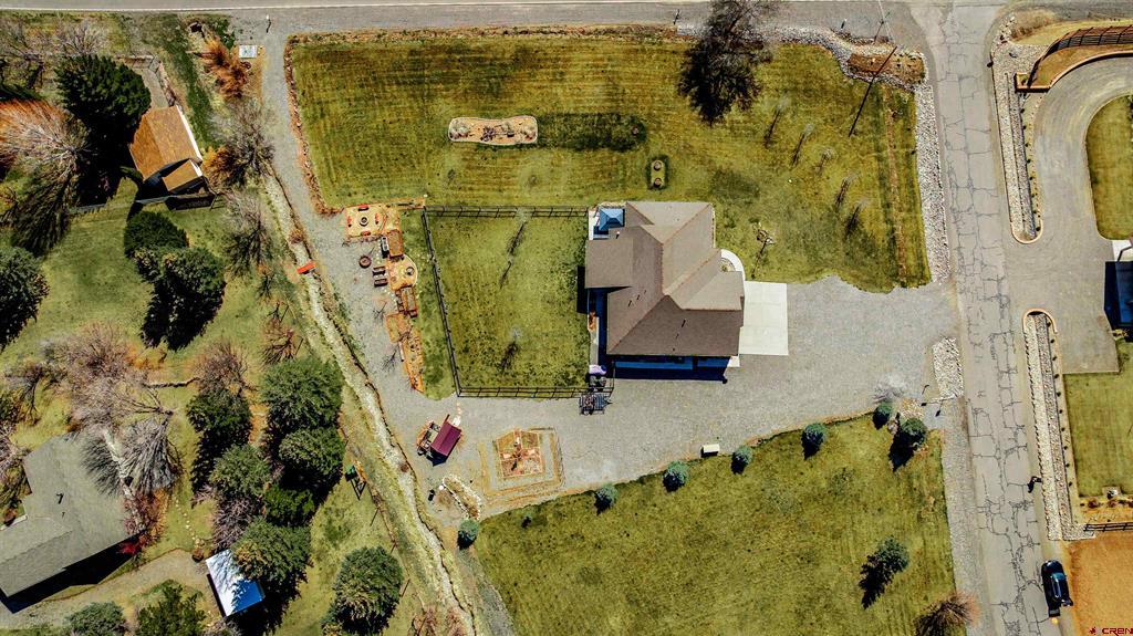 20990 Trophy Road Montrose CO 81403
