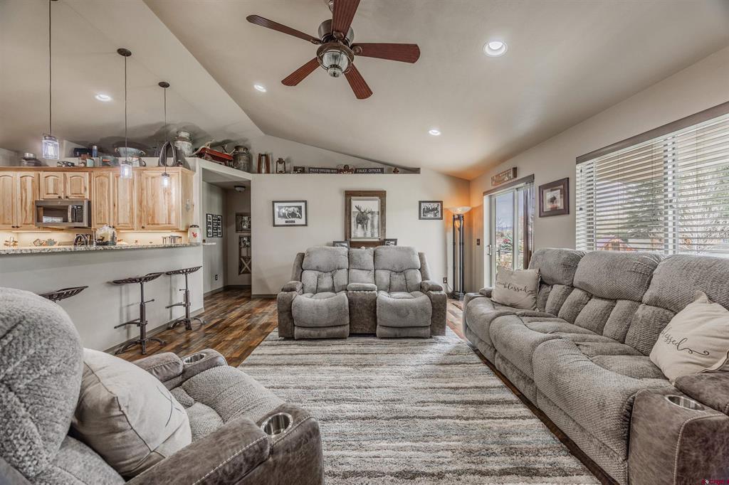 20990 Trophy Road Montrose CO 81403