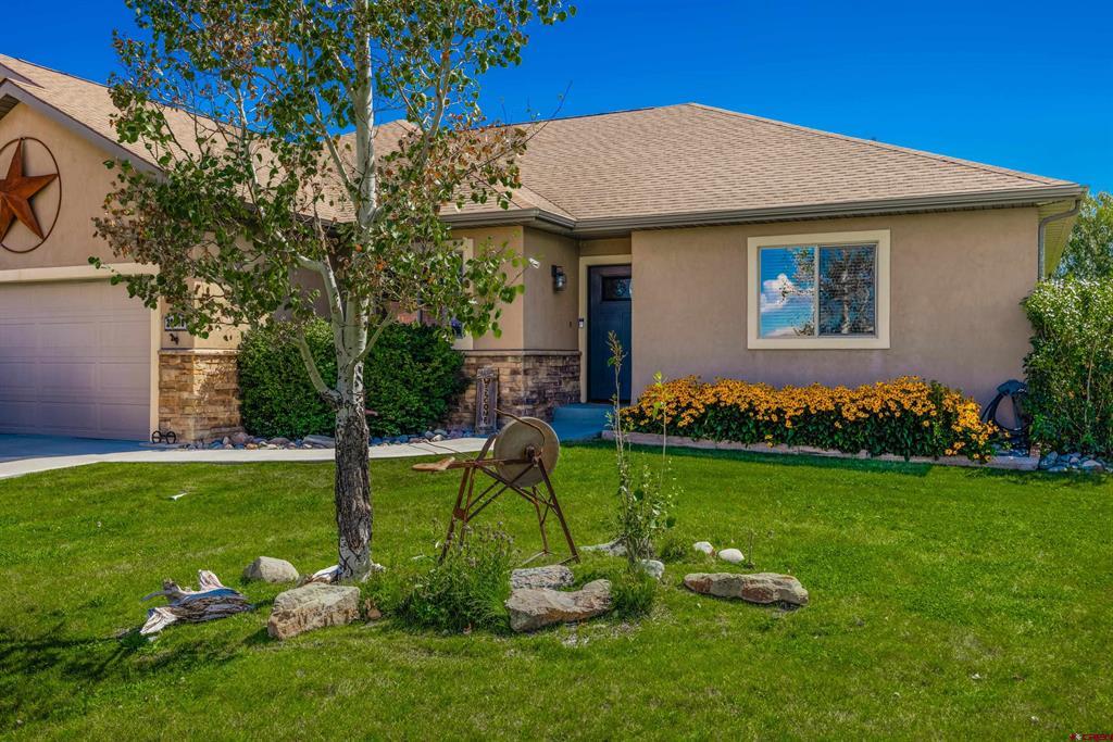 20990 Trophy Road Montrose CO 81403