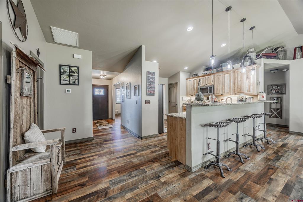20990 Trophy Road Montrose CO 81403