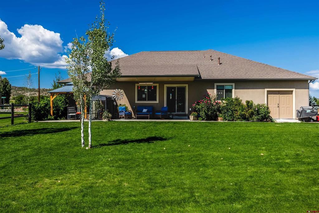20990 Trophy Road Montrose CO 81403