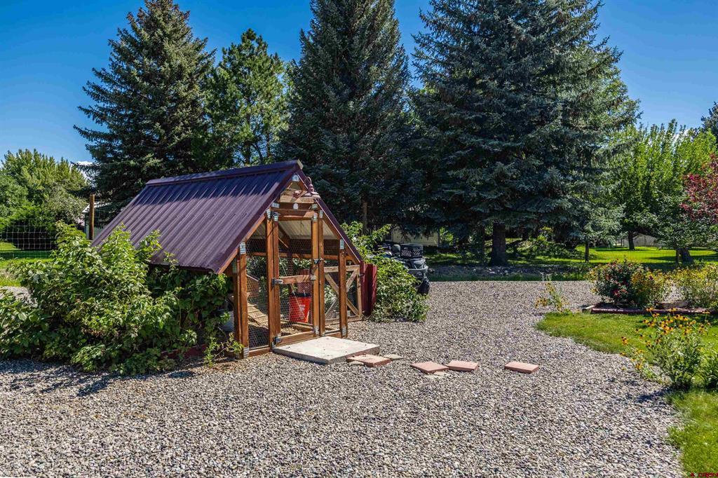 20990 Trophy Road Montrose CO 81403
