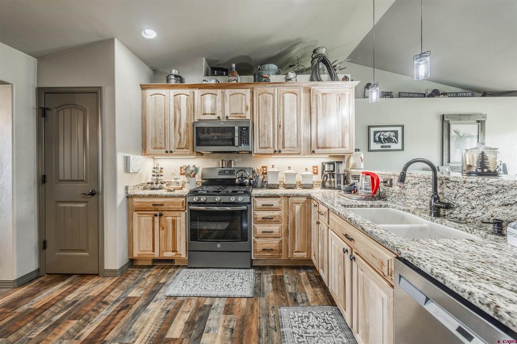 20990 Trophy Road Montrose CO 81403