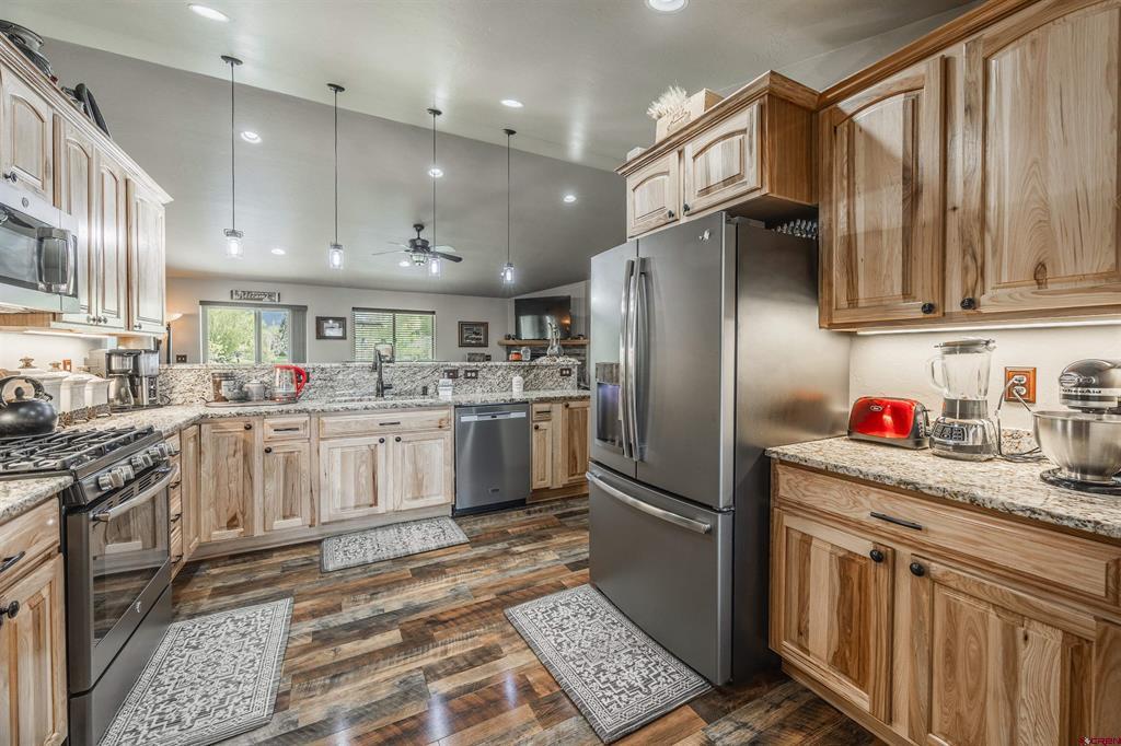 20990 Trophy Road Montrose CO 81403