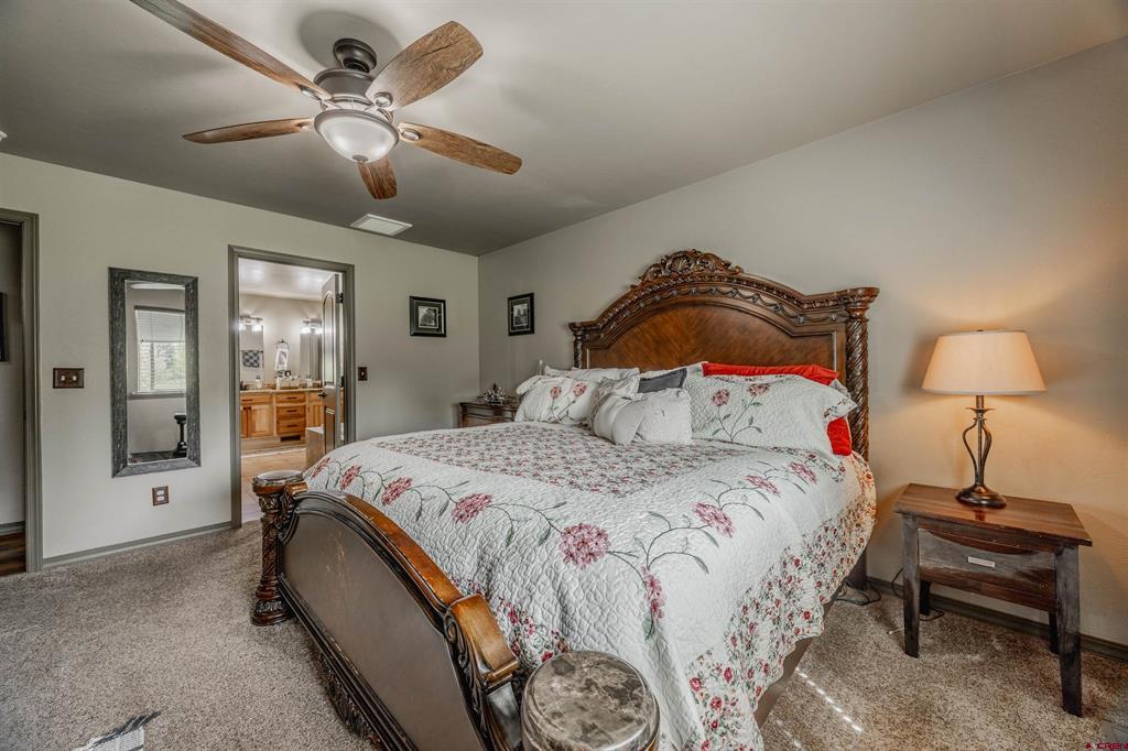20990 Trophy Road Montrose CO 81403