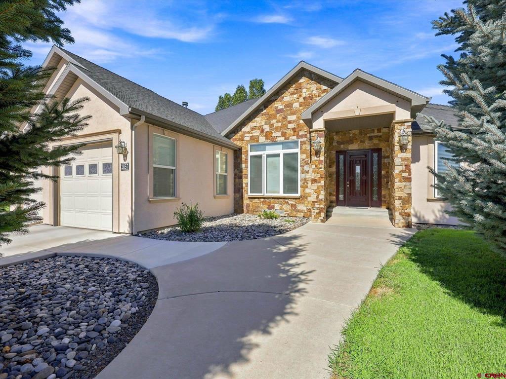 2857 Outlook Road Montrose CO 81401