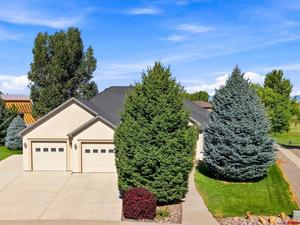 2857 Outlook Road Montrose CO 81401
