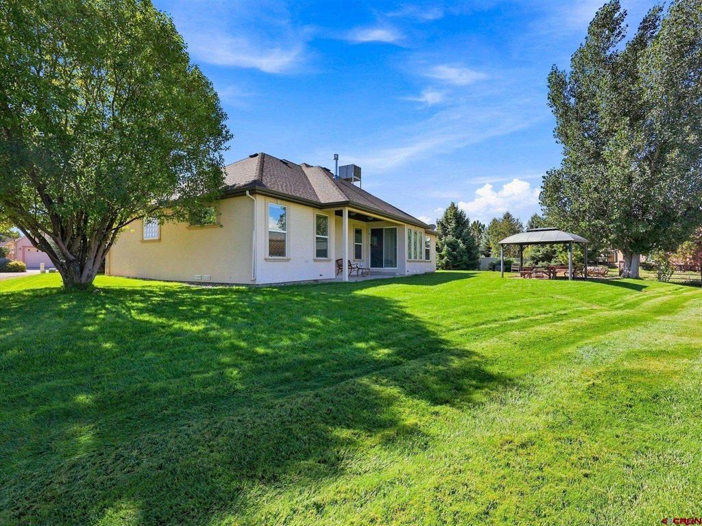 2857 Outlook Road Montrose CO 81401
