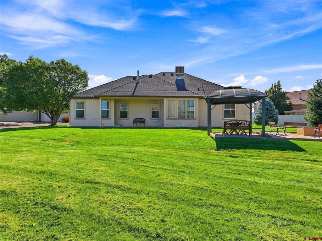 2857 Outlook Road Montrose CO 81401