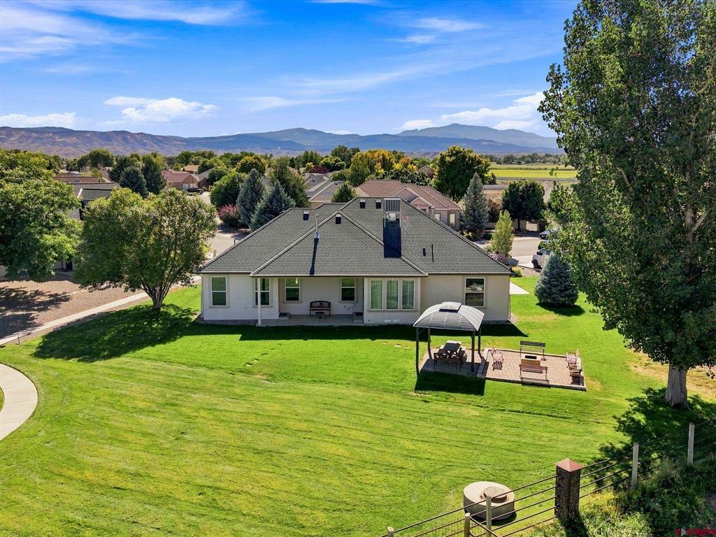 2857 Outlook Road Montrose CO 81401