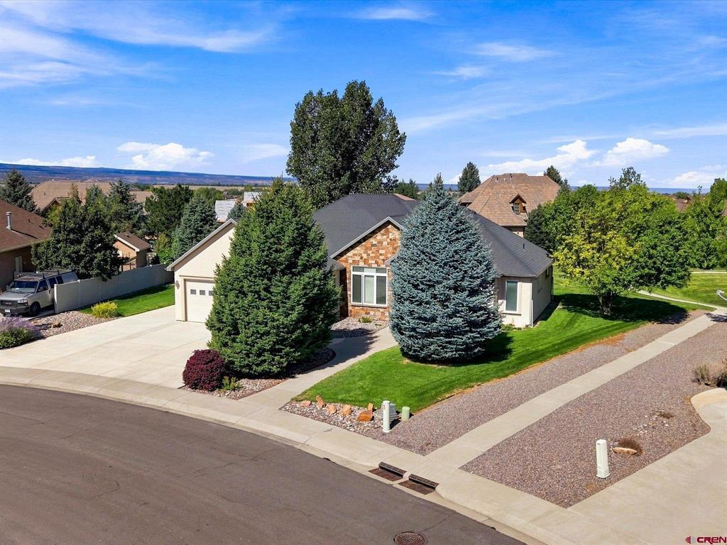 2857 Outlook Road Montrose CO 81401