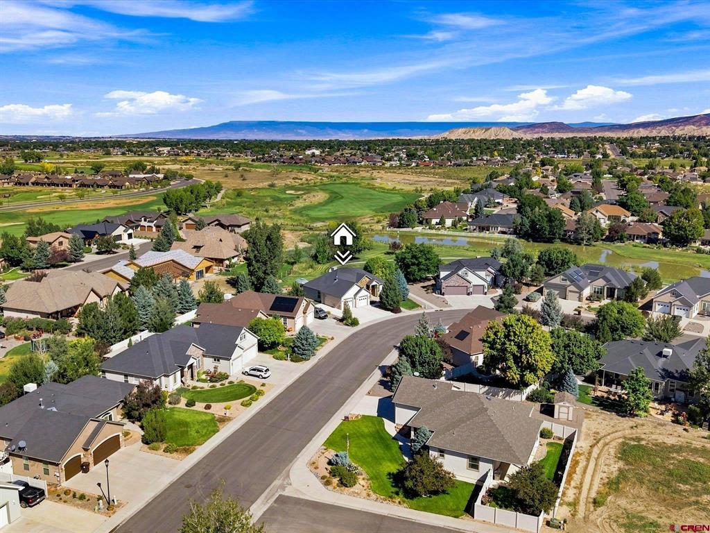 2857 Outlook Road Montrose CO 81401