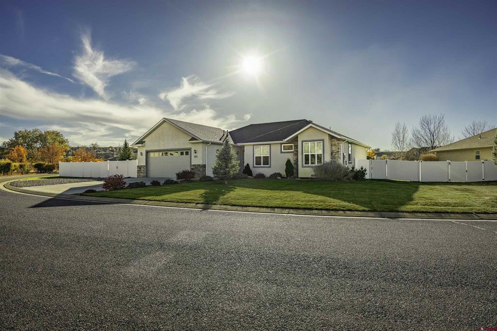 63225 Lavender Circle Montrose CO 81403