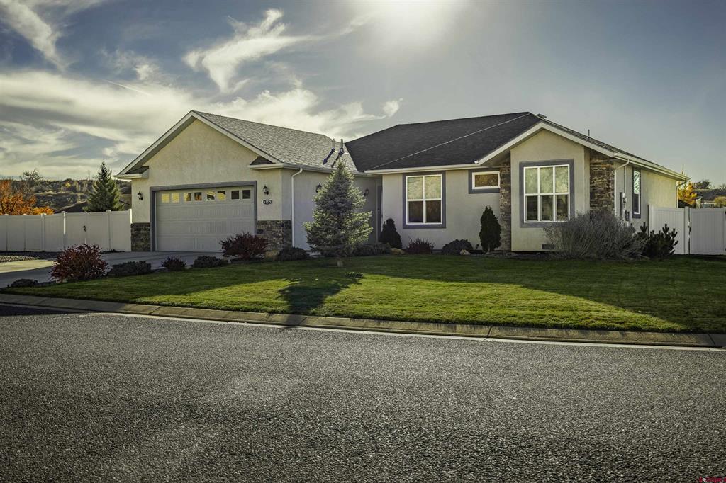 63225 Lavender Circle Montrose CO 81403