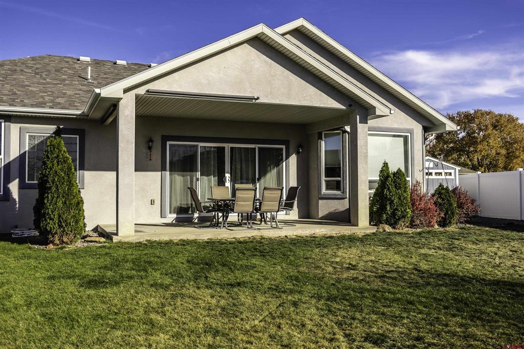 63225 Lavender Circle Montrose CO 81403