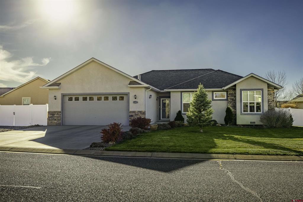 63225 Lavender Circle Montrose CO 81403