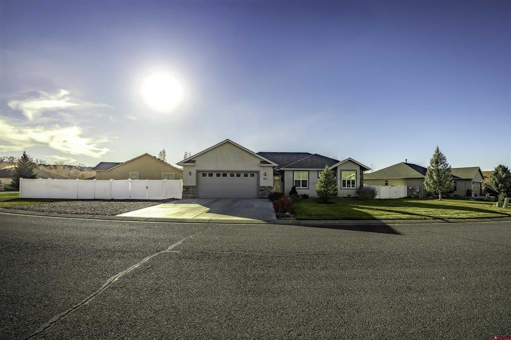 63225 Lavender Circle Montrose CO 81403