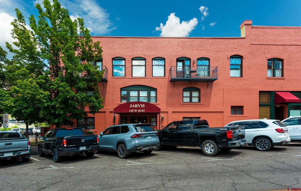 1001 Main Avenue Durango CO 81301