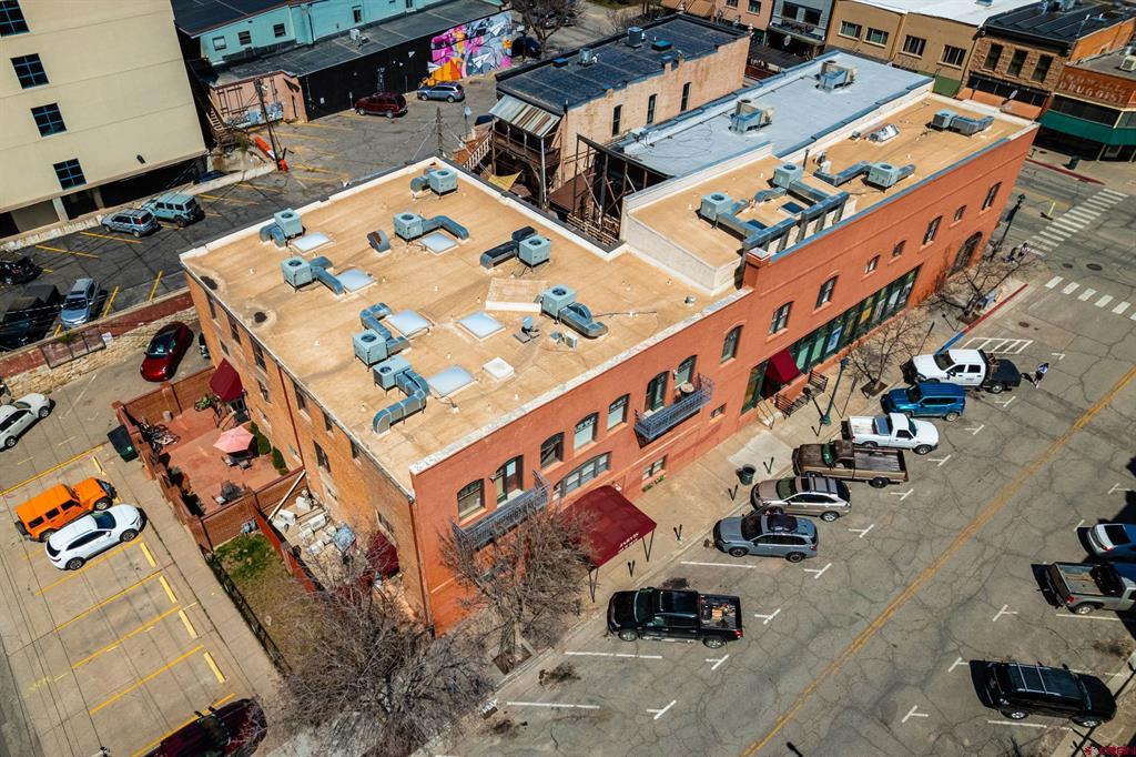 1001 Main Avenue Durango CO 81301