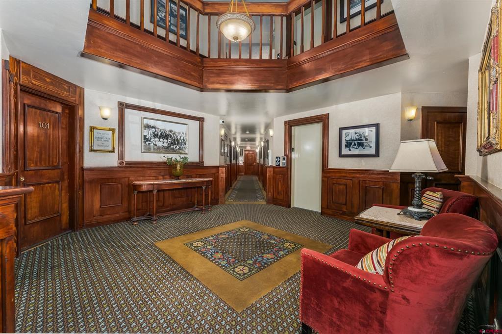 1001 Main Avenue Durango CO 81301