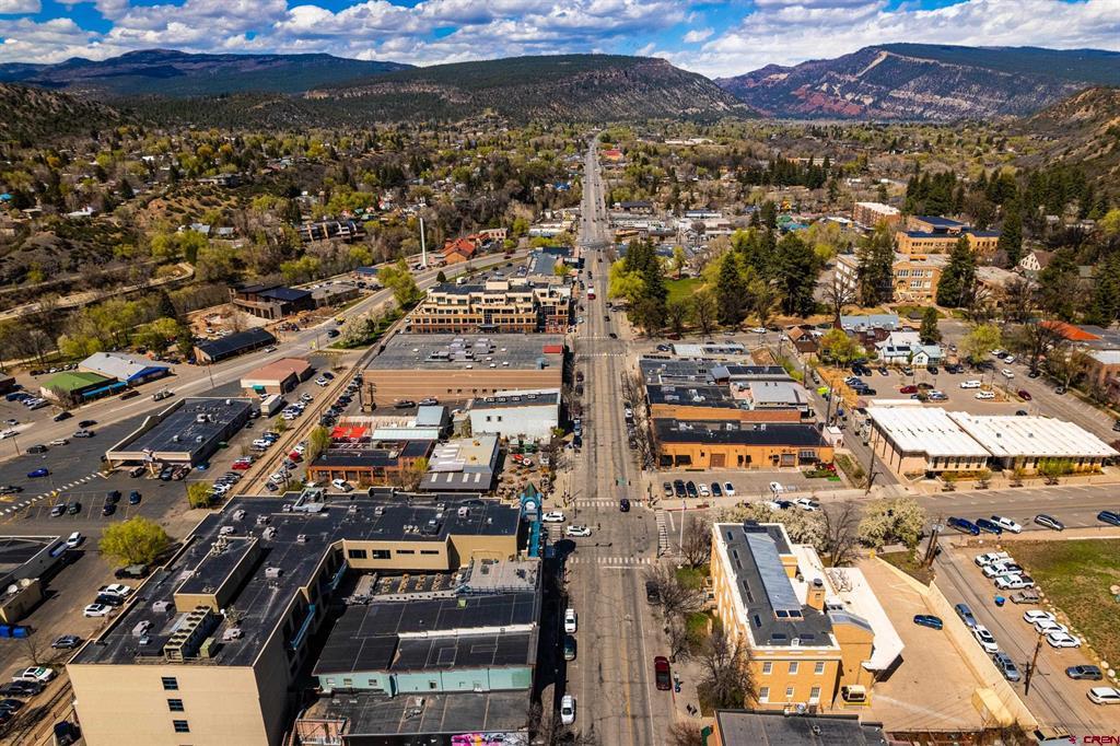 1001 Main Avenue Durango CO 81301