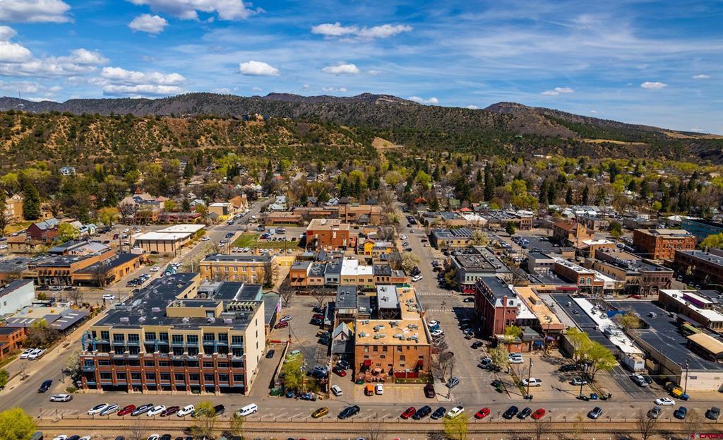 1001 Main Avenue Durango CO 81301