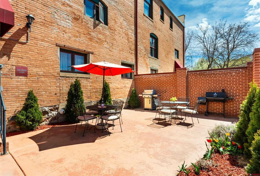 1001 Main Avenue Durango CO 81301