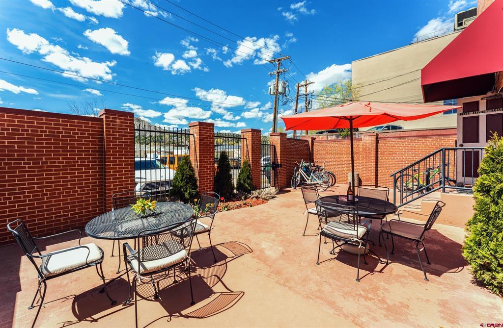 1001 Main Avenue Durango CO 81301