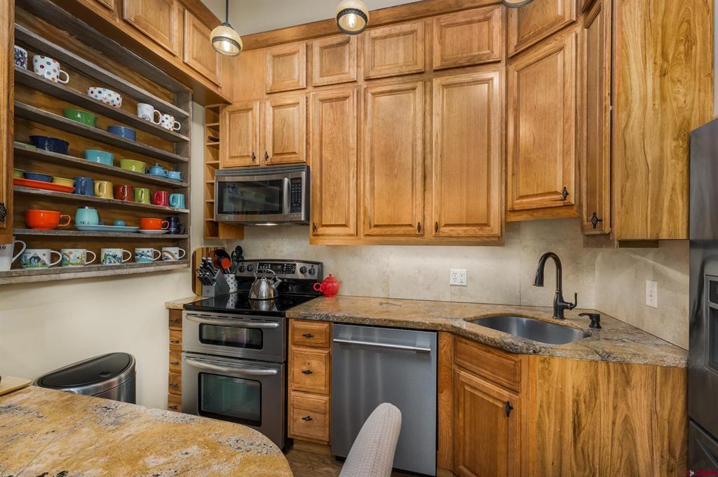 1001 Main Avenue Durango CO 81301