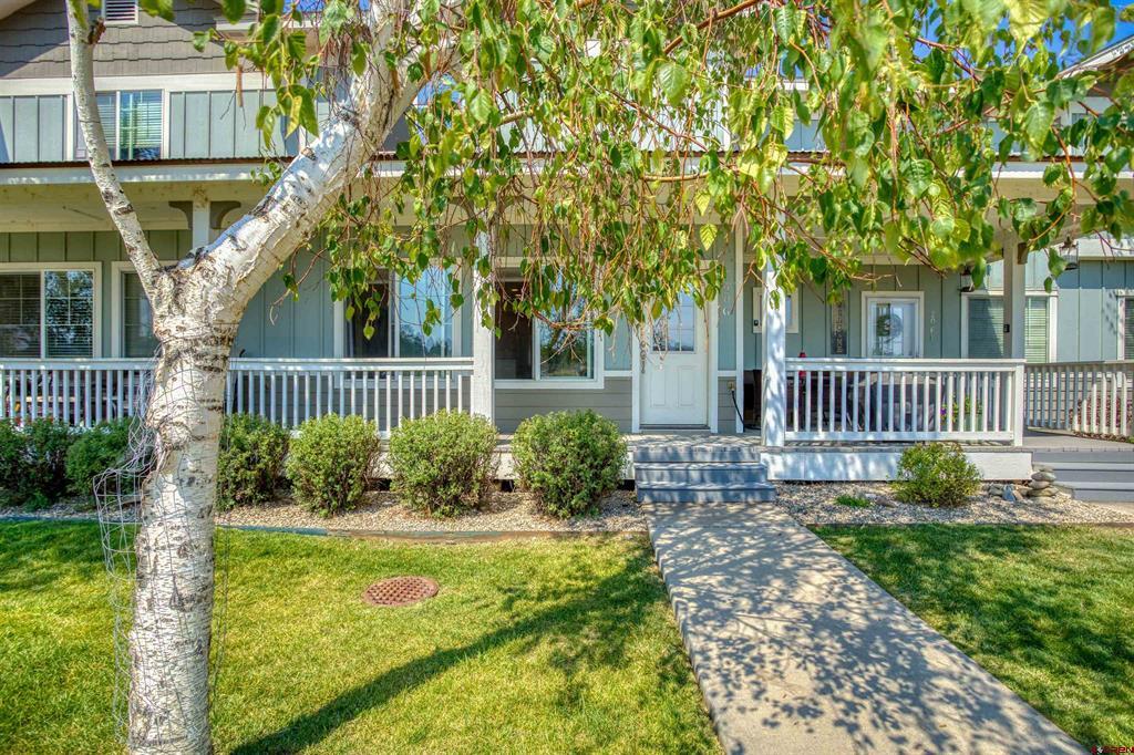 Pagosa Springs CO, 20 Timberline, Unit #G
