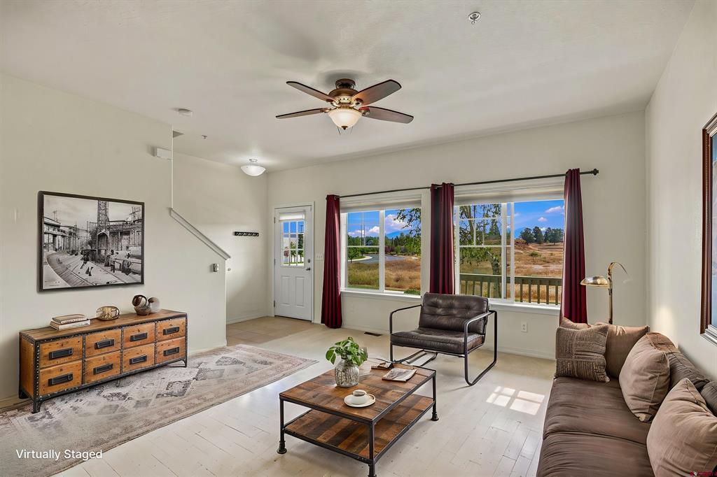20 Timberline Drive Pagosa Springs CO 81147