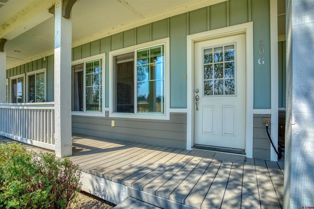 20 Timberline Drive Pagosa Springs CO 81147