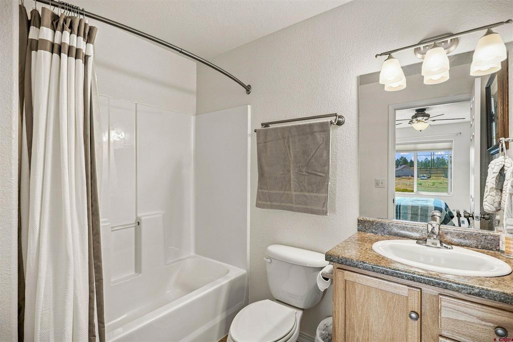 20 Timberline Drive Pagosa Springs CO 81147