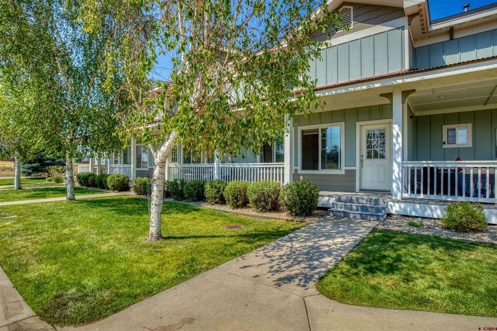 20 Timberline Drive Pagosa Springs CO 81147