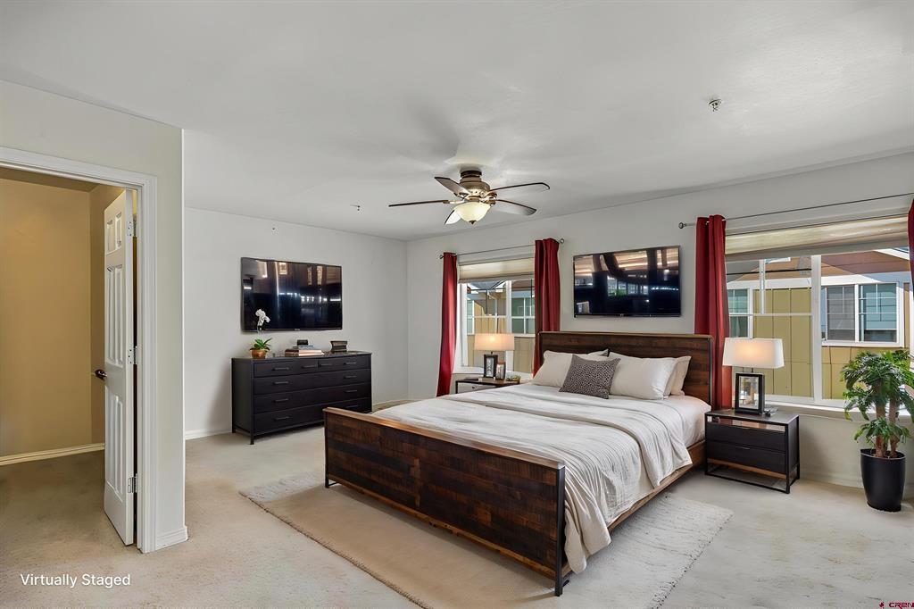 20 Timberline Drive Pagosa Springs CO 81147