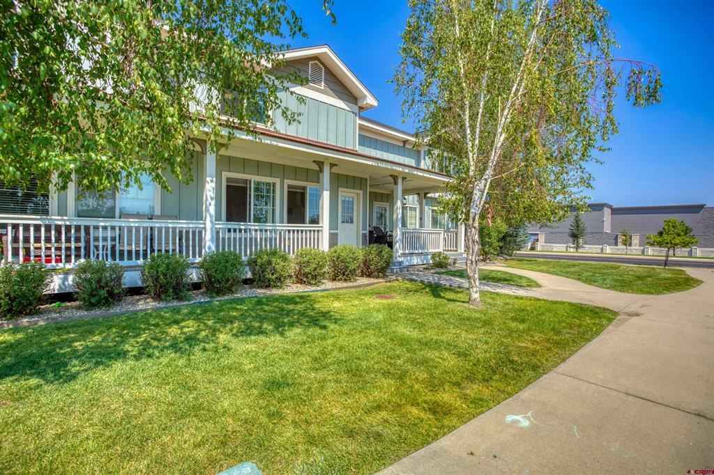 20 Timberline Drive Pagosa Springs CO 81147