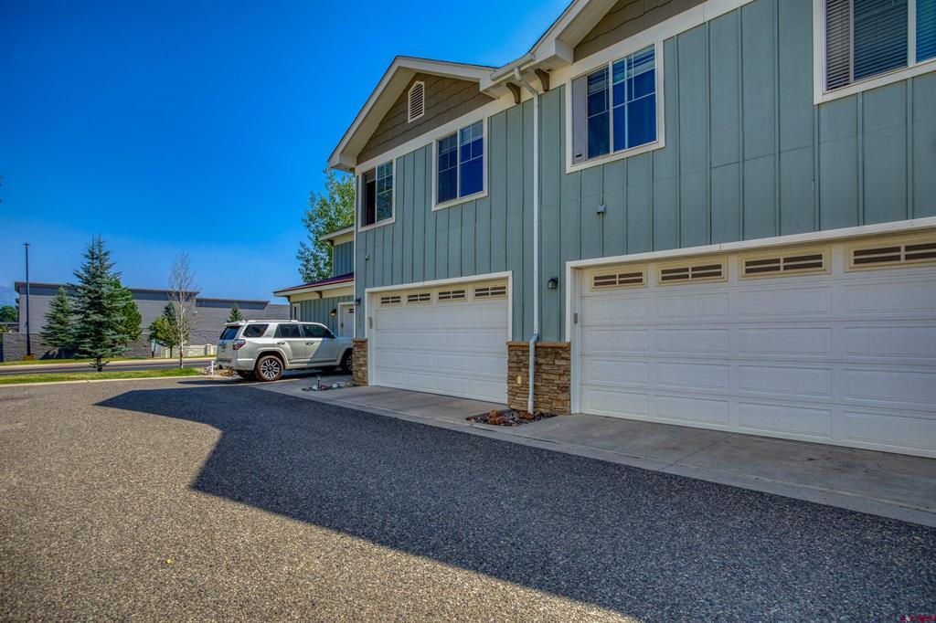 20 Timberline Drive Pagosa Springs CO 81147