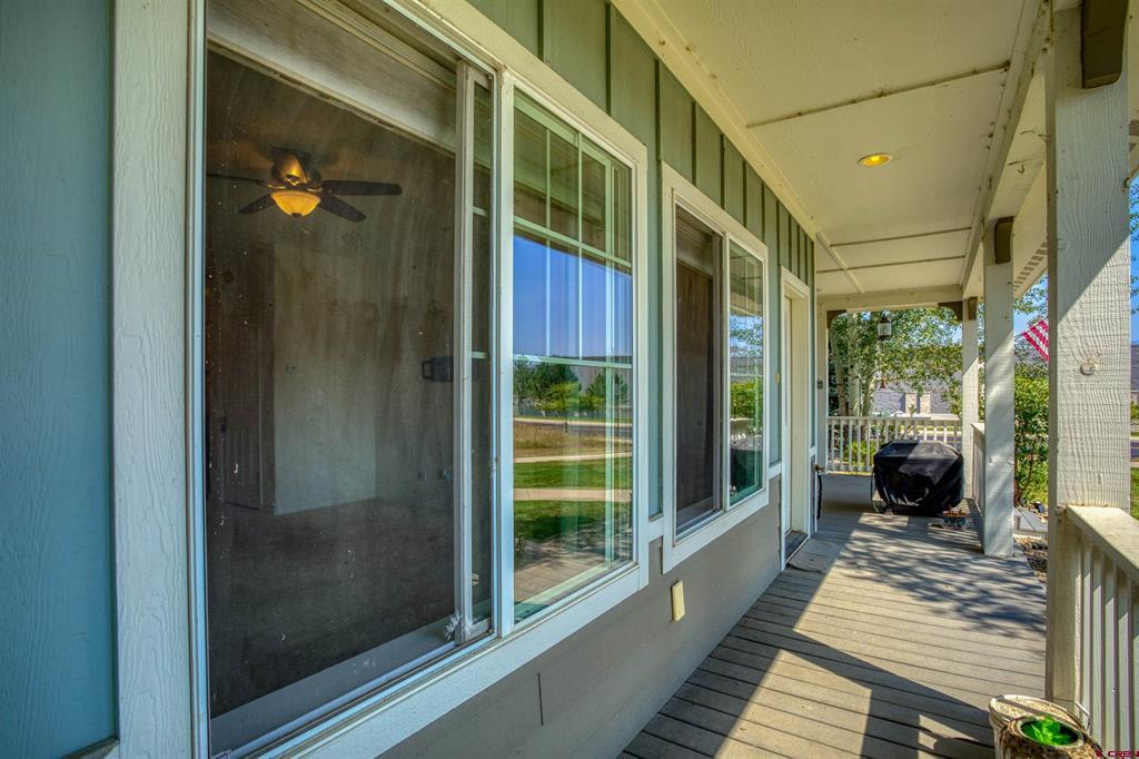 20 Timberline Drive Pagosa Springs CO 81147