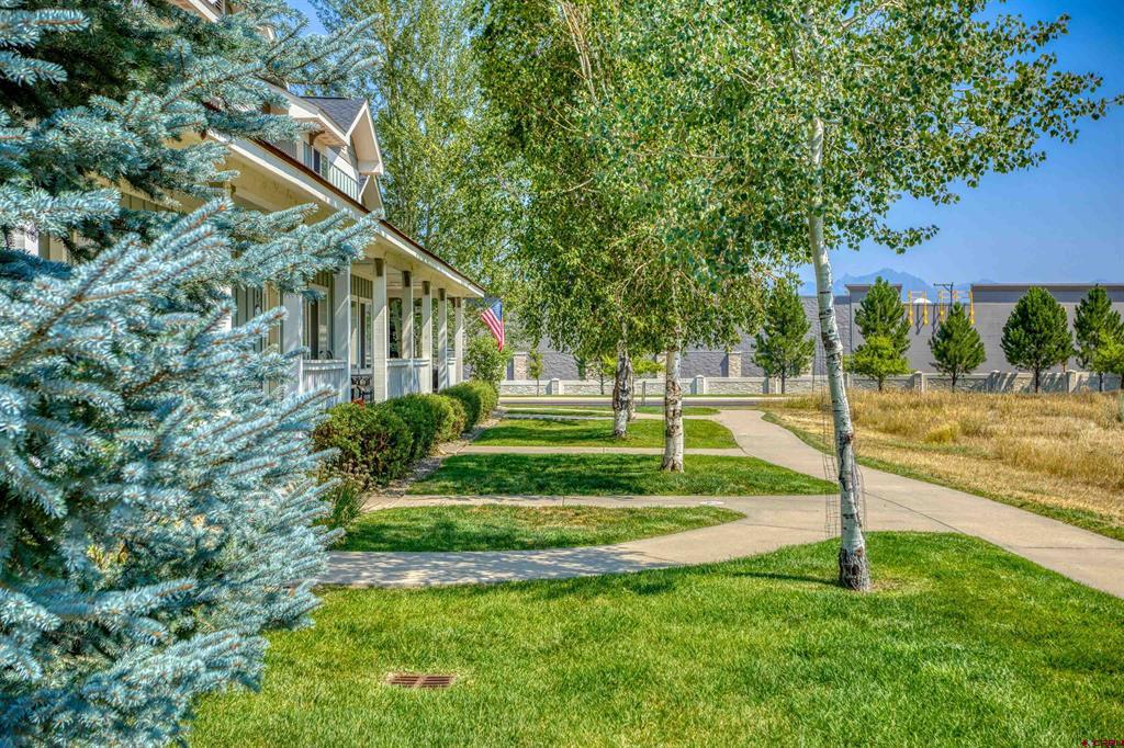 20 Timberline Drive Pagosa Springs CO 81147