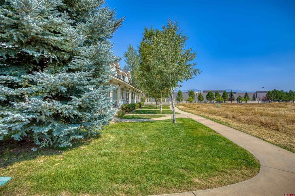 20 Timberline Drive Pagosa Springs CO 81147