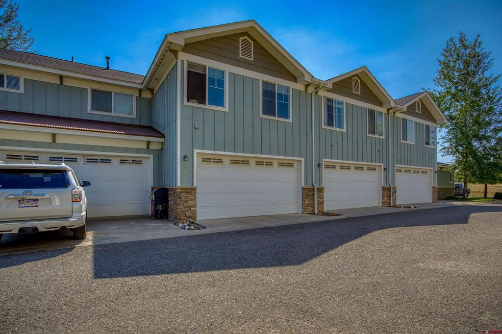 20 Timberline Drive Pagosa Springs CO 81147
