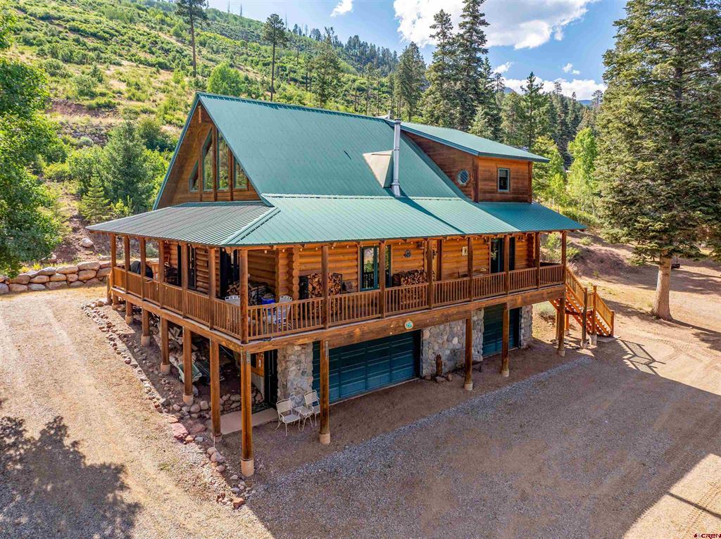 259 Ho Hum Drive Bayfield CO 81122