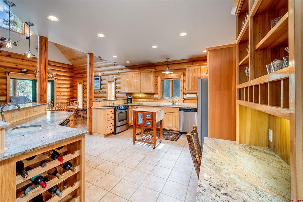 259 Ho Hum Drive Bayfield CO 81122