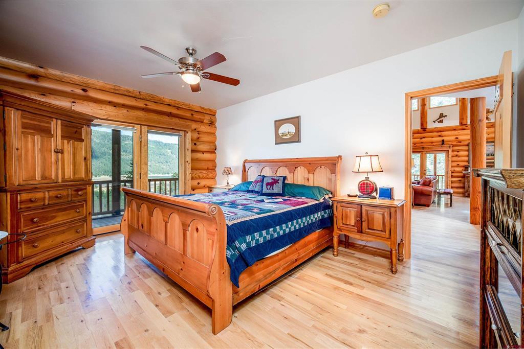 259 Ho Hum Drive Bayfield CO 81122
